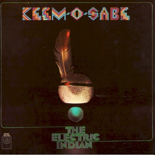 The Electric Indian